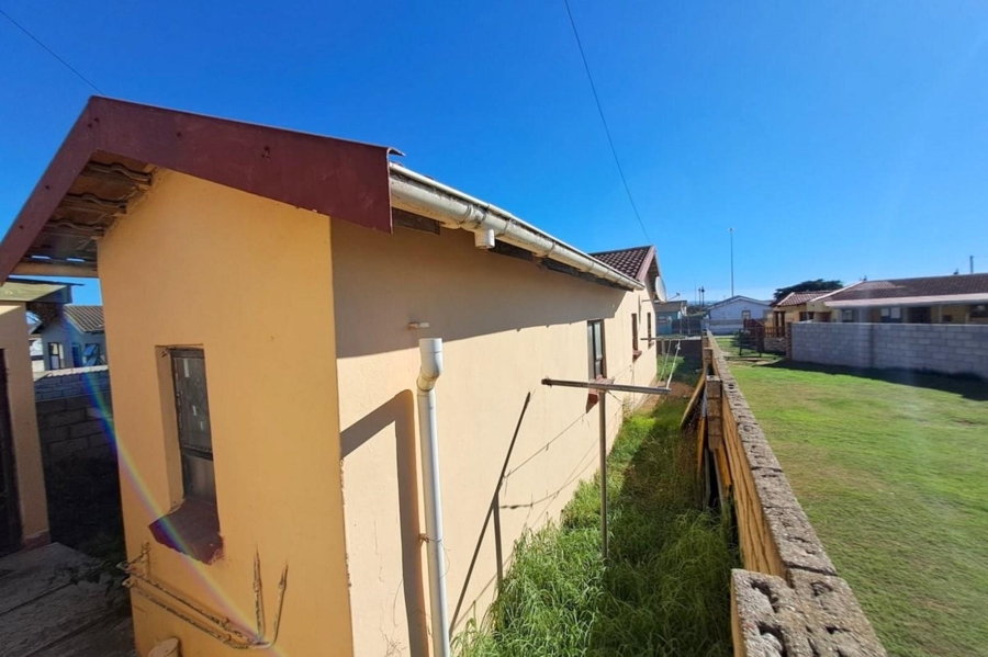 3 Bedroom Property for Sale in Motherwell Nu 6 Eastern Cape
